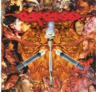 Requiems of Revulsion