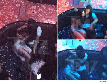 Selena Gomez and Orlando Bloom Can't Keep Their Hands to Themselves in Las Vegas—But Are the Photos Misleading?