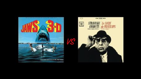 Jaws (soundtrack)
