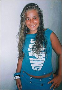 Annalisa Durante