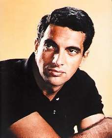 Frankie Vaughan