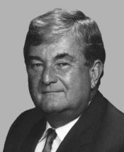 Charlie Rose (congressman)