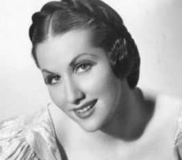 Ada Leonard