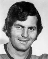 Bryan Hextall