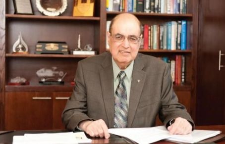 Medhat Haroun