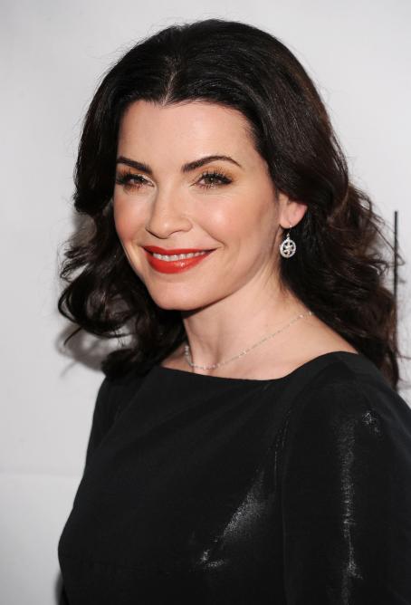 Julianna Margulies - IFP's 20 Annual Gotham Independent Film Awards at ...