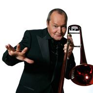 Nils Landgren