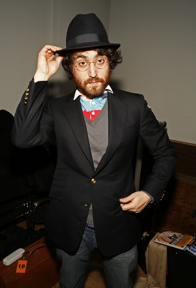 Sean Lennon
