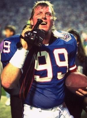 Steve DeOssie Photos, News and Videos, Trivia and Quotes - FamousFix