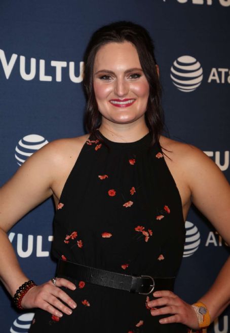 Mary Chieffo – 2018 Vulture Festival Day 2 in New York