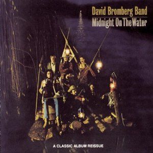 David Bromberg - Midnight on the Water