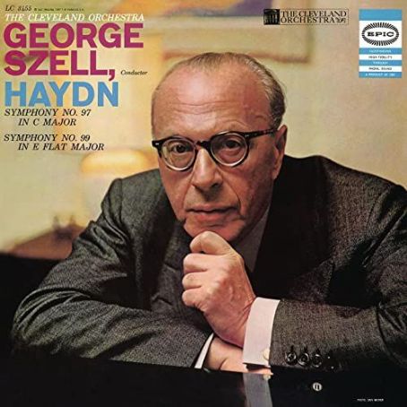 George Szell  Classical Conductor