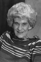 Marion Gilmore