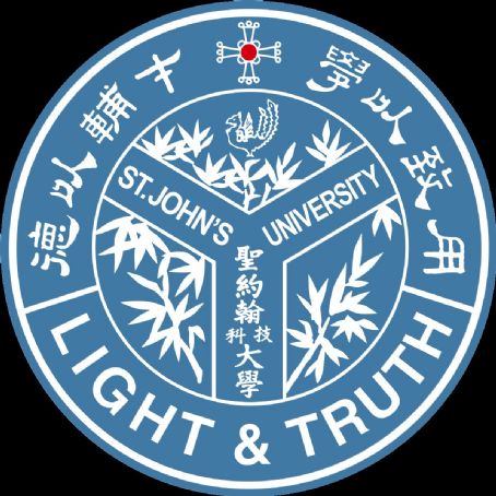 St. John's University (Taiwan)