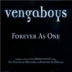 Forever As One