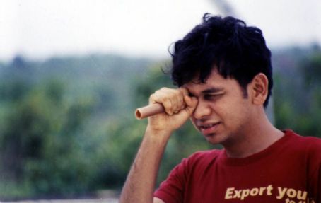 Anand Gandhi