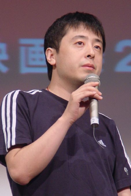 Zhang Ke Jia
