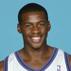 Desmond Mason