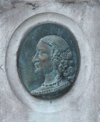 Elisabeth Charlotte, Countess of Holzappel
