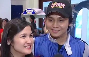 Anthony Linsangan and Camille Prats - Partner Died