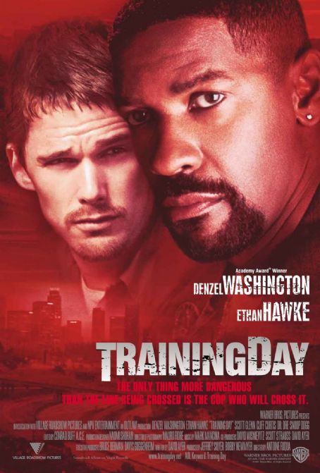 Training Day