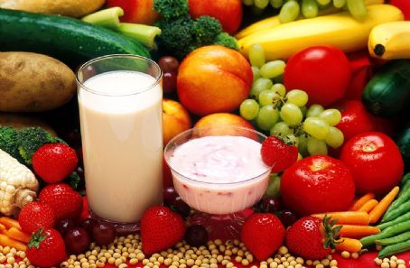 Vegetarianism