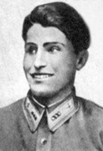 Nikolay Abramashvili