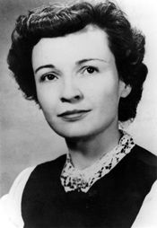 Iris Faircloth Blitch