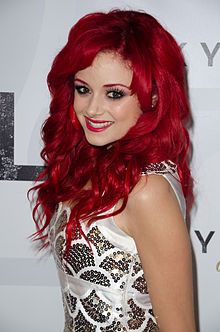 Sarah De Bono