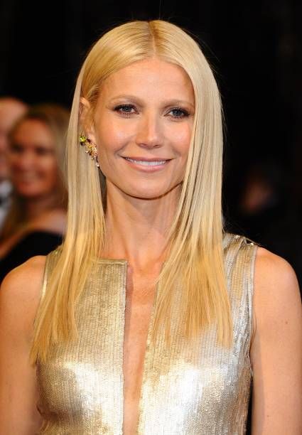 Gwyneth Paltrow - The 83rd Annual Academy Awards | Gwyneth Paltrow ...