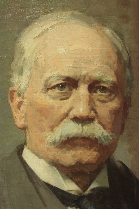 Robert Rowand Anderson