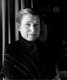 Josephine Miles