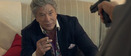 Mickey Rourke - Skin Traffik