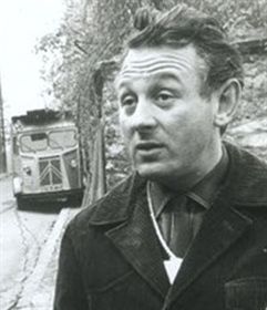 Clive Donner