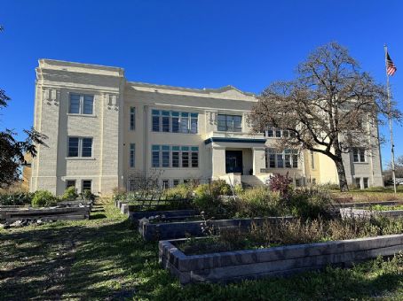 Baker Center (Austin, Texas)