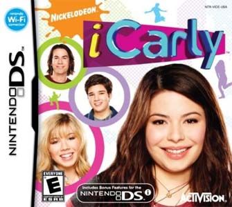 ICarly (video game)