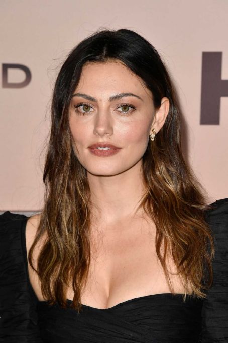 Phoebe Tonkin – ‘Westworld’ Season 3 premiere in Hollywood