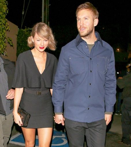 Taylor Swift and Calvin Harris Split After Almost 15 Months Together