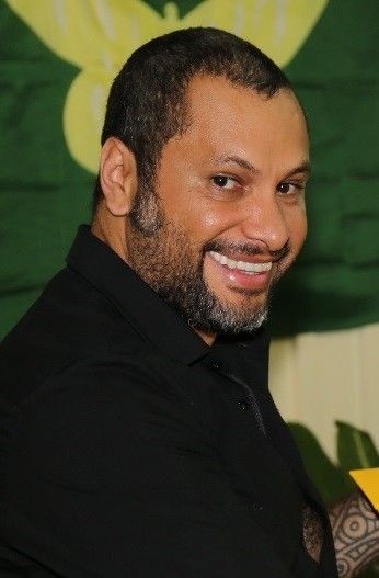 Gary Juffa