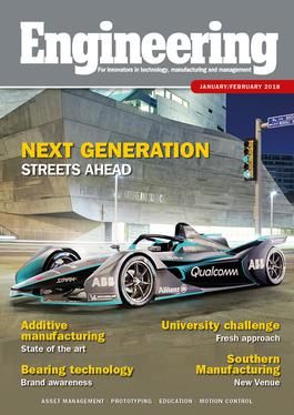 Engineering (magazine)