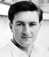 Ian Davison (cricketer)