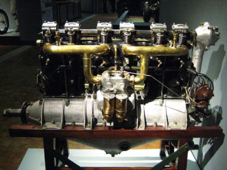 Mercedes D.II