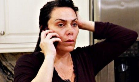 Renee Graziano 