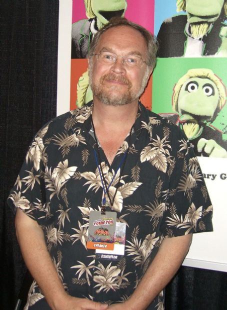 Jim Martin (puppeteer)