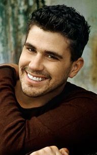 Joshua Gracin