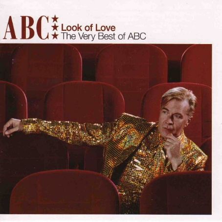 Look Of Love: The Very Best Of ABC