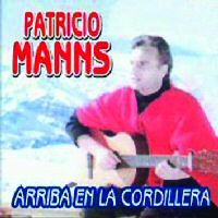 Arriba en la Cordillera