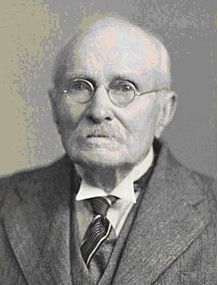 Frederick Esling