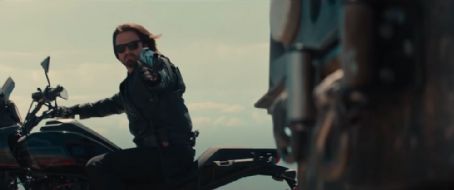 Thunderbolts* - Sebastian Stan