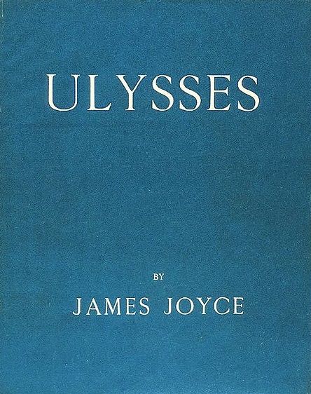 Ulysses (novel)